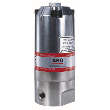 ARO Corp.651780-B3A-B